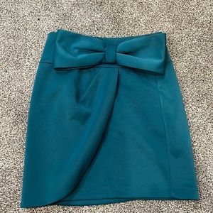 New asos skirt